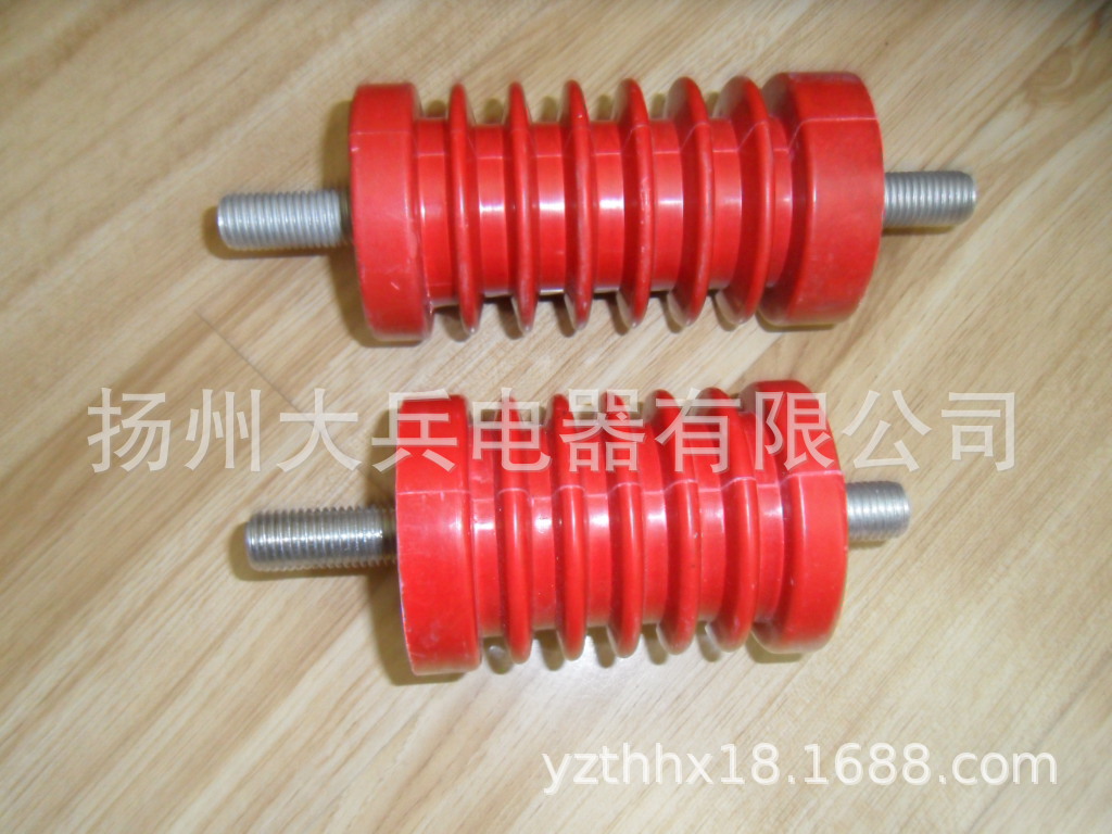 高压绝缘子组件，3KV滑线绝缘子，绝缘子底座，焦化厂用绝缘子