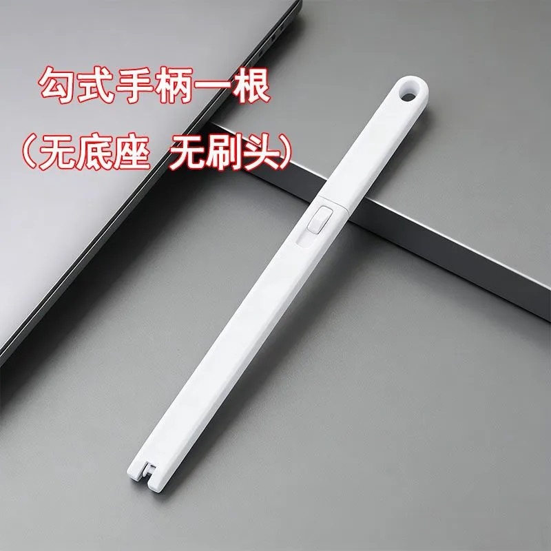 Handle [without base]