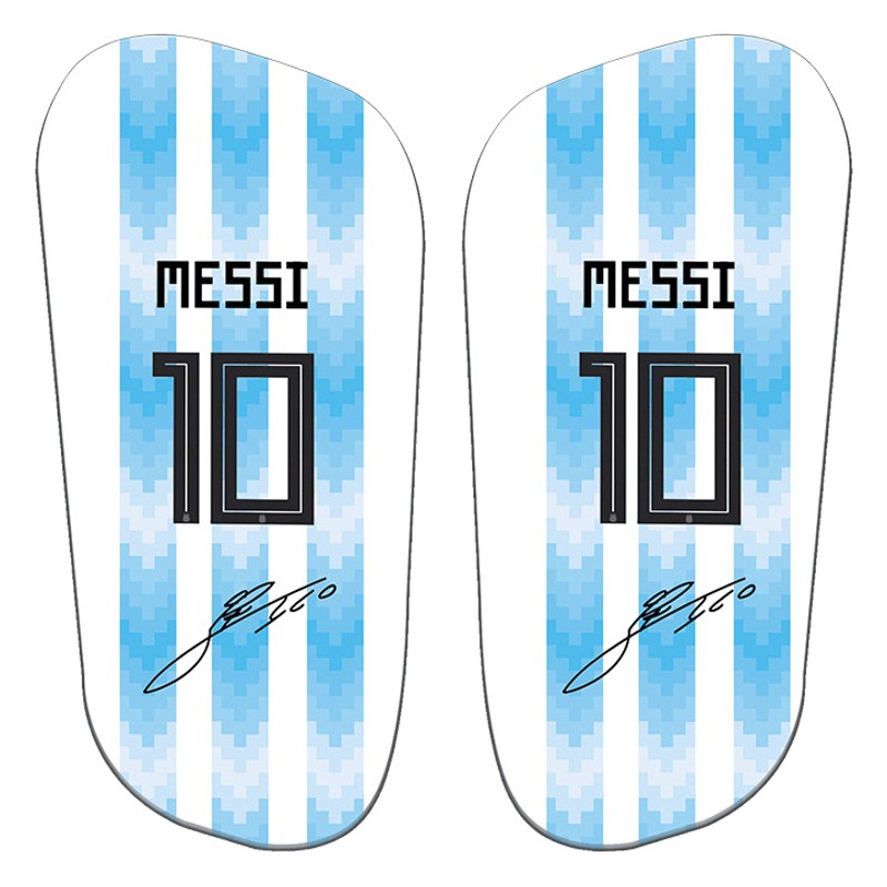 3D Heat Transfer Shin Guards, Football Calf Guards, Adult Kidsren's Club Competition Inserts, Shin Guards, Custom Logo
