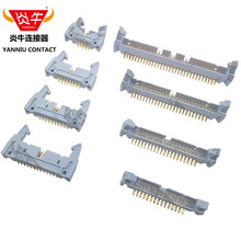 2.54mm̨�����辫��Nextron�����ۏ��ţ�ǲ���DC2僽� 10P-64P