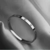 【30】Steel color ten diamonds