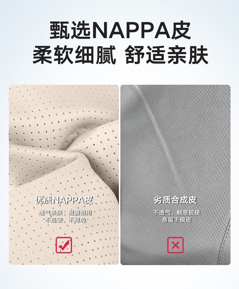 Applicable to Weilai ET5T Headrest Waist suit Car Special Neck Pillow Original Car Same Color Neck Pillow Advanced Sense Wholesale