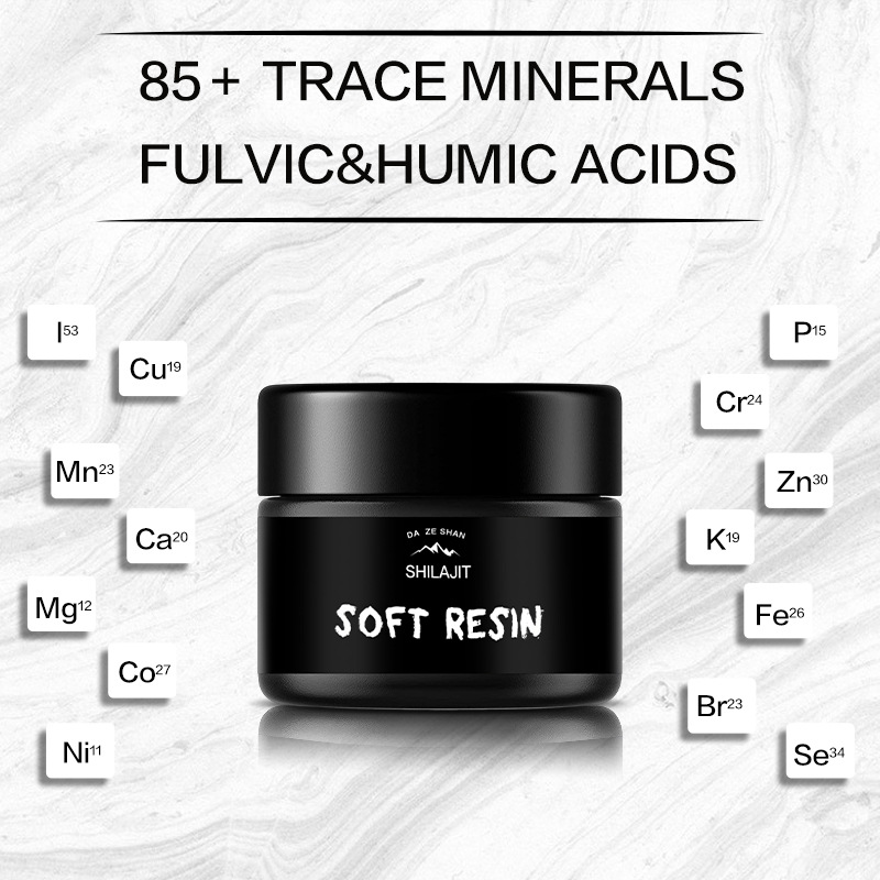 Pure Himalayan Shilajit SoftResin pure-himalayan-shilajit-softresin