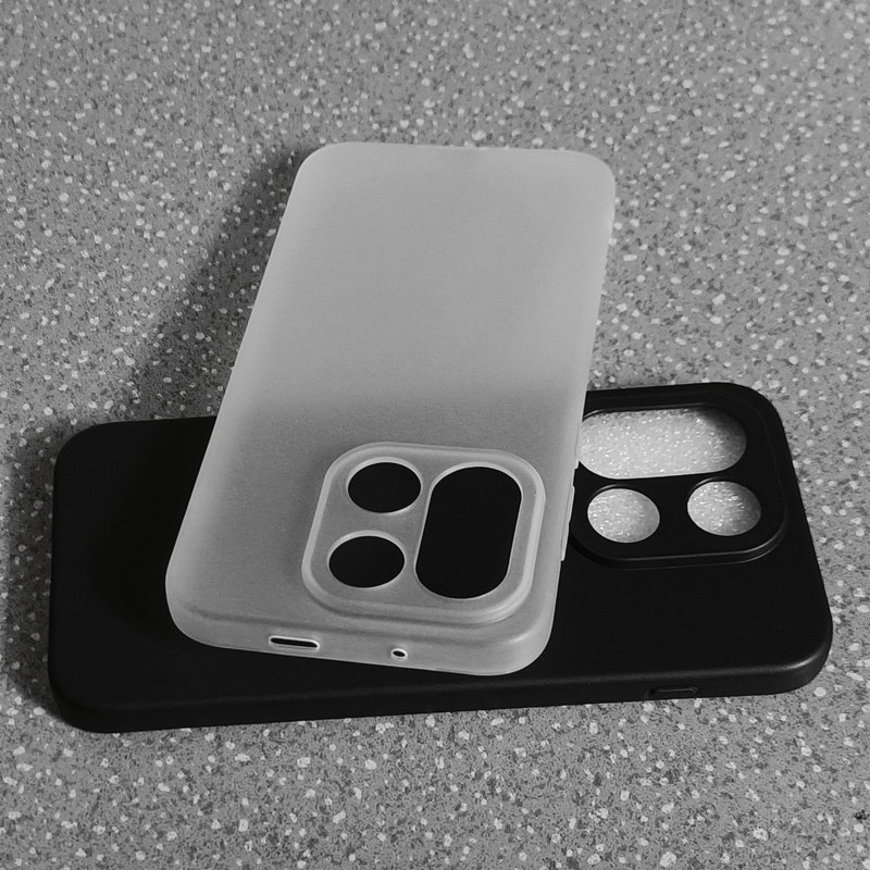 Suitable for One Plus 15 Mobile Phone Case 5g Protective Cover All-Inclusive Transparent Silicone Frosted Protective Case Anti-Scratch Soft Suitable for One Plus 15 Mobile Phone Case 5g Protective Cover All-Inclusive Transparent Silicone Frosted Protective Case Anti-Scratch Soft