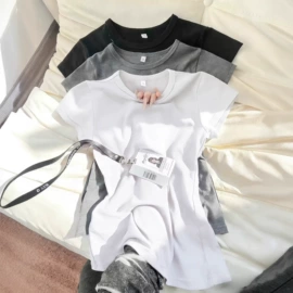 女式卫衣;女式空调衫;女式T恤