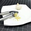 Garlic mud, manual pressed garlic, garlic, home garlic, garlic artifact kitchen tools squeeze garlic mass