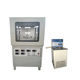 Тестер теплопроводности TCM-300 Защитный плоский пластин