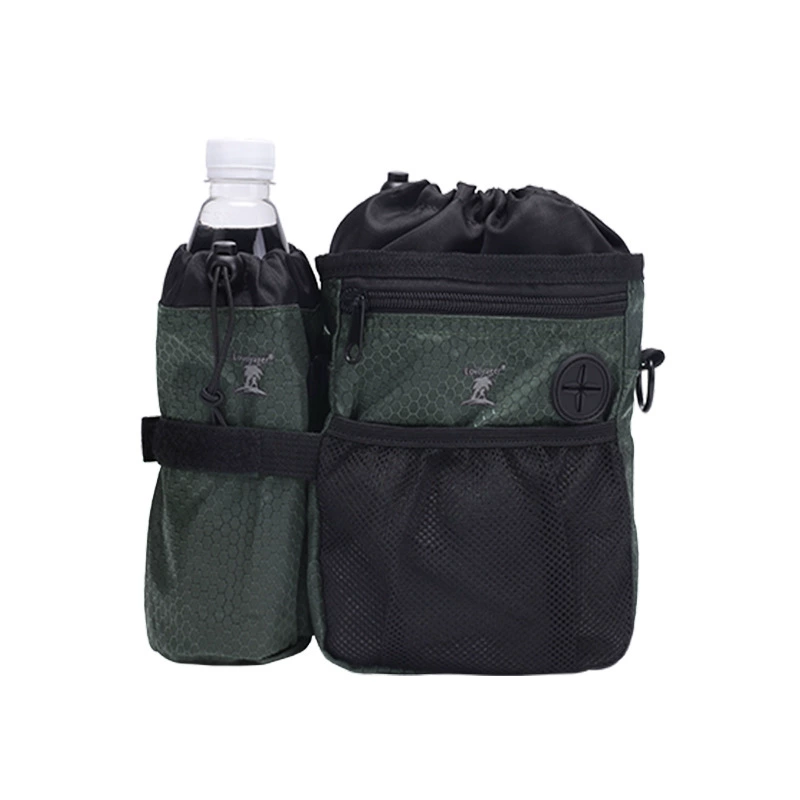 Амазонки Новый Pet Тренировки Мешок Любимчика Заедк Мешок Талии Мешок Собаки Открытый Тренировки Собака Мешок Еды Портативный Мешок Еды