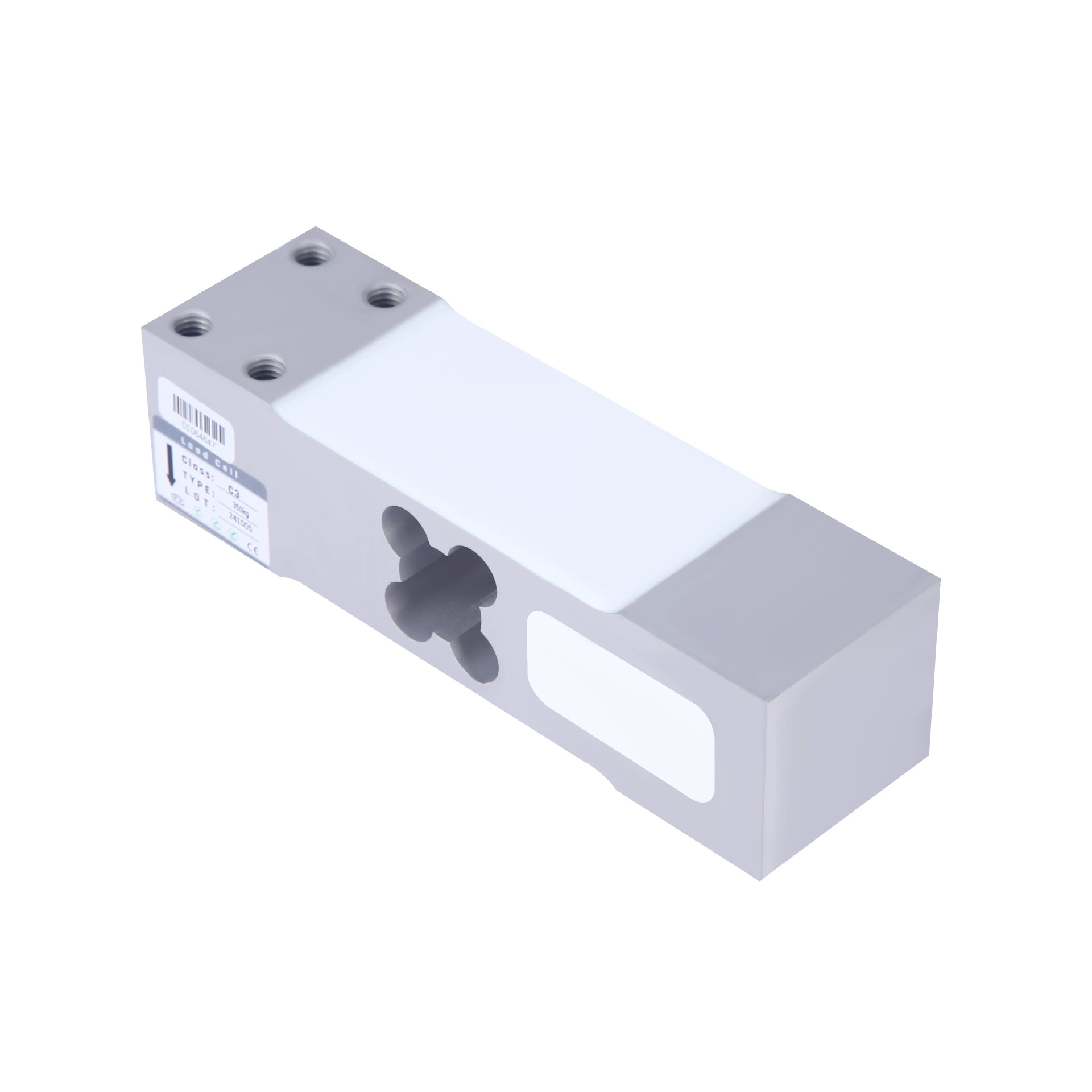 霸王 Highly precise electronic scales, electronic sensor