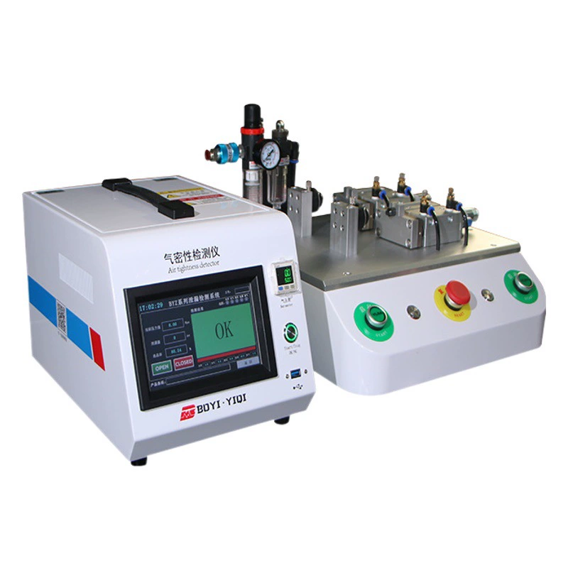 Тестер герметичности, тестер батарей, тестер автозапчастей, тестер герметичности труб, детектор утечек, тестер водонепроницаемости