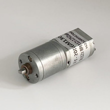 FT-20RGM130-606K���׾�����΢��ֱ�����ٵ��12V 10RPM