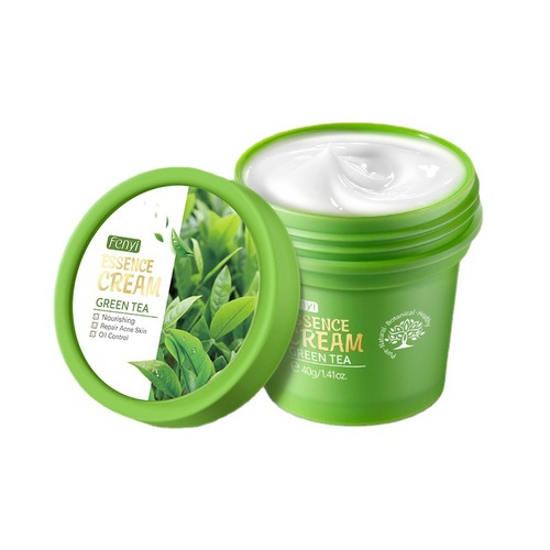 FENYI Fenyi Green Tea Essence Cream 40g hydrating and moisturizing skin care product