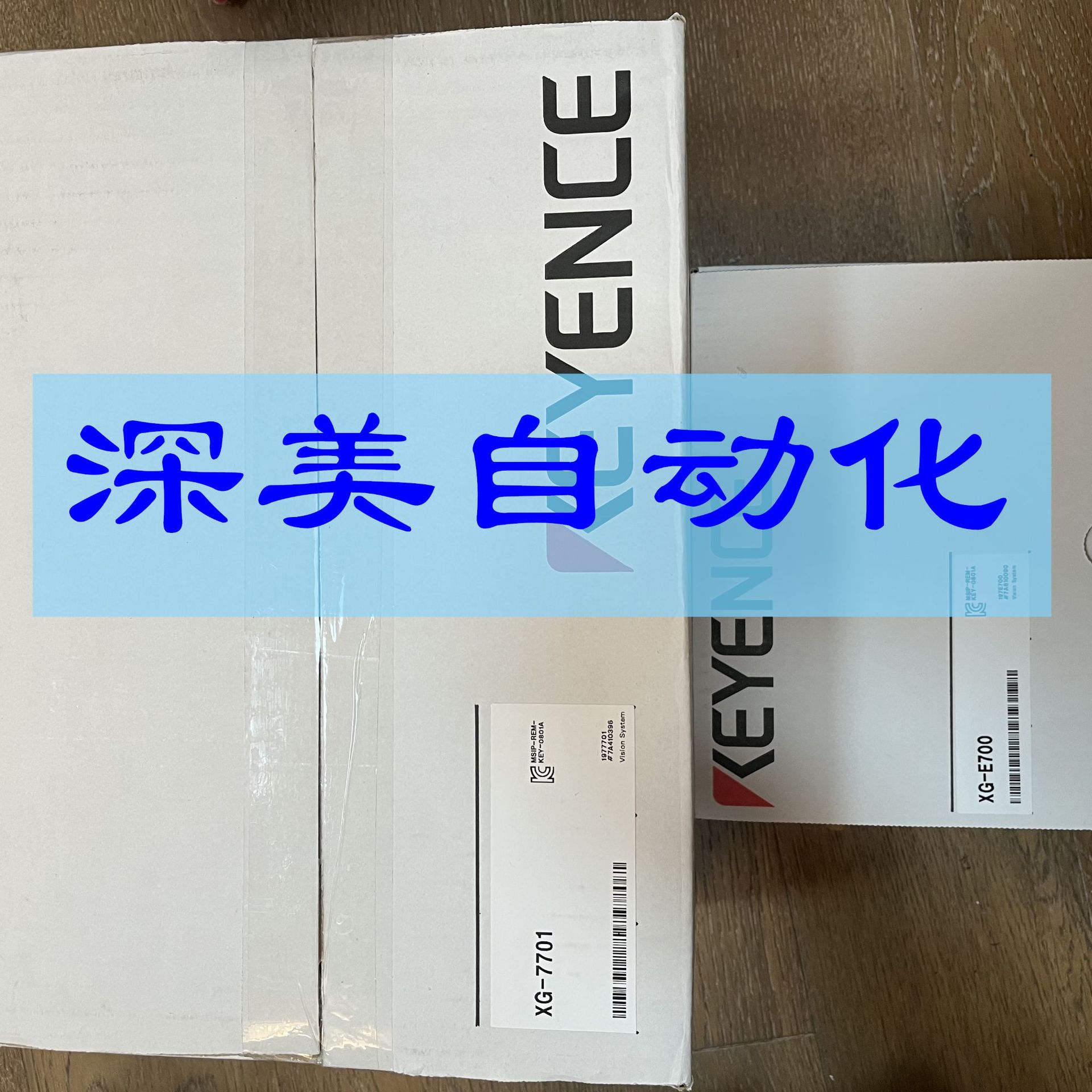 CV-X480F-基恩士 日本