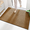 Simple entrance to the door, wear, wear, resistance, dust, dust removal, and the household corridor carpet, carpet, aisle non -slip cushion