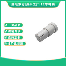 适配夏普空气净化器加湿FZ-AG01K1水箱银离子装置  FZ-GB01AG滤网