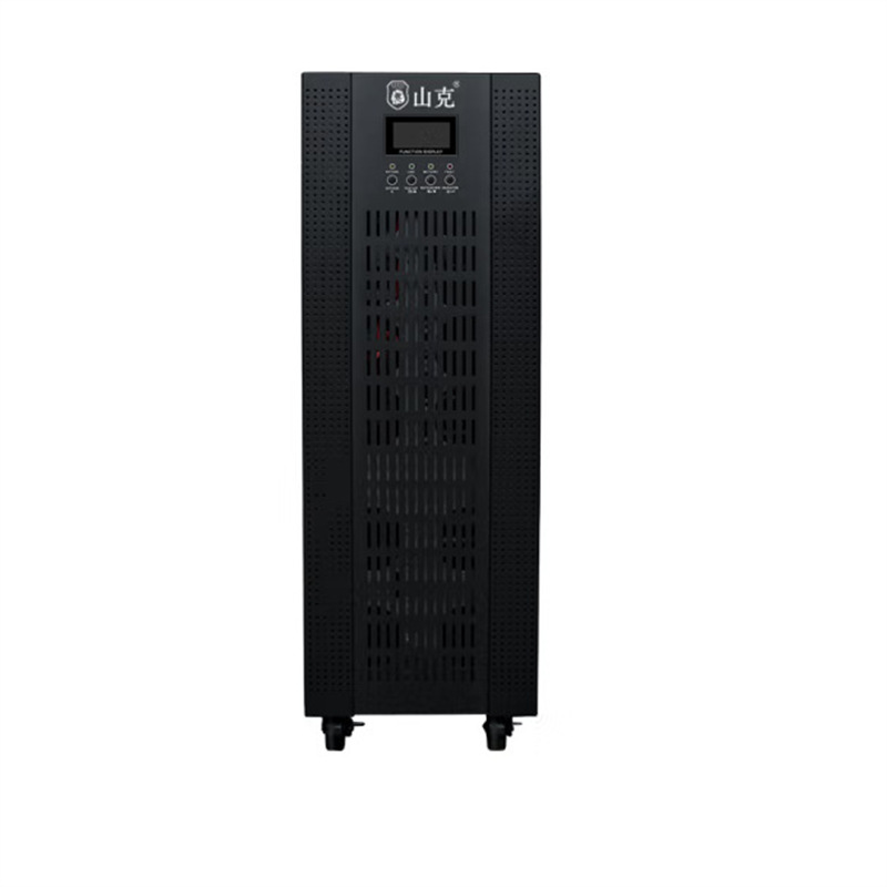 山克UPS塔式不间断电源SKGH33-200K工频机200KVA/160KW