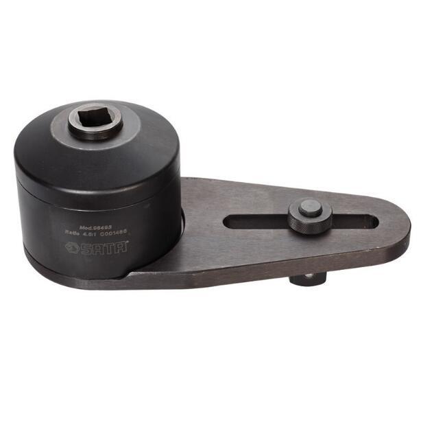 SATA世达96491扭力倍增器1比6 1比20放大器96492 493 494 495