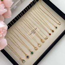 ��������ins�羫����������Ůͨ�ڴ�����֪�Զ�18K��ɫ������
