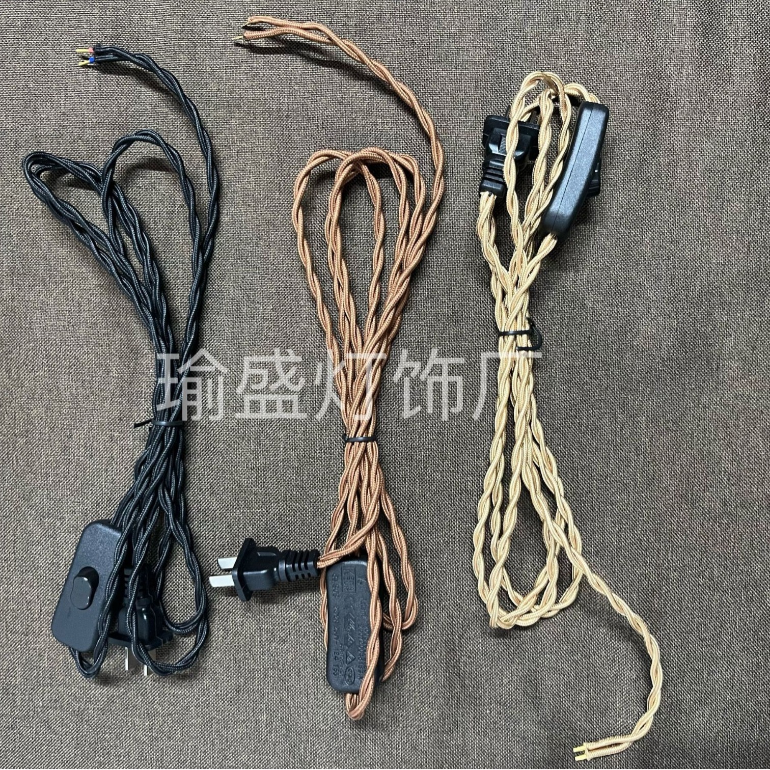 Copper retro switch key