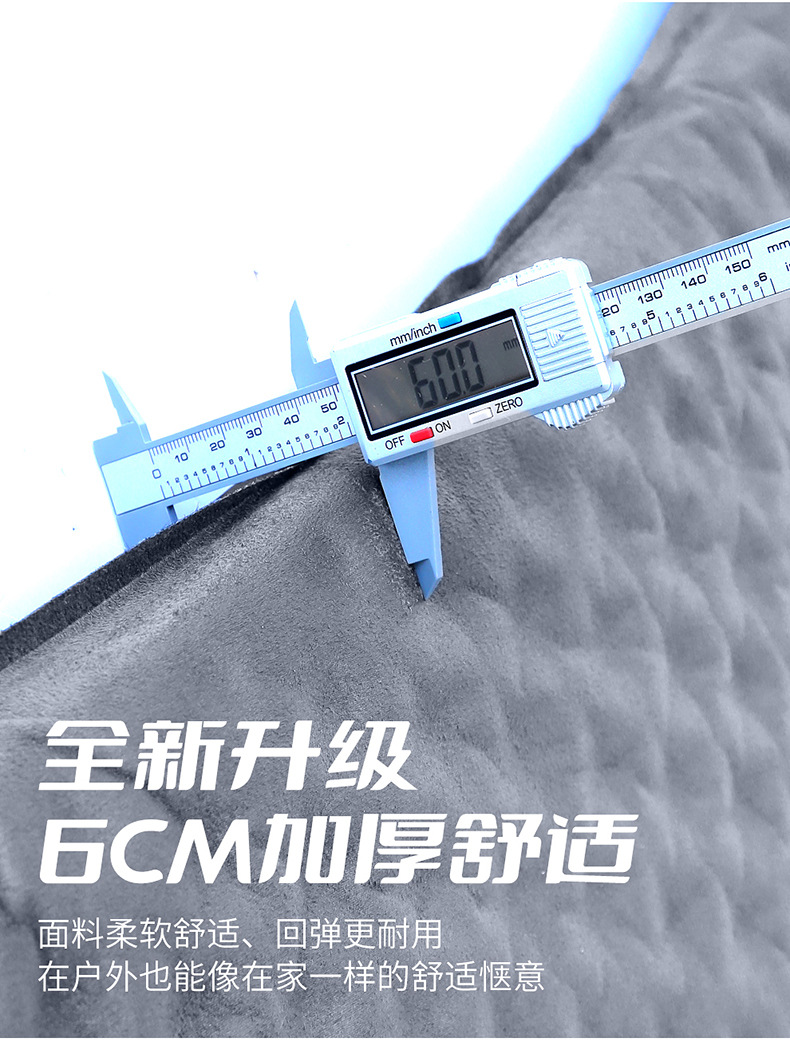 Tesla Model3 Modely Special Inflatable Bed New Car Air Mattress Bed Trunk Sleeping Bed Outdoor Bed