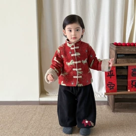 童套装;童裤;童卫衣