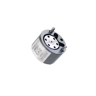 Haval H5H6, Oil pump, nozzle
