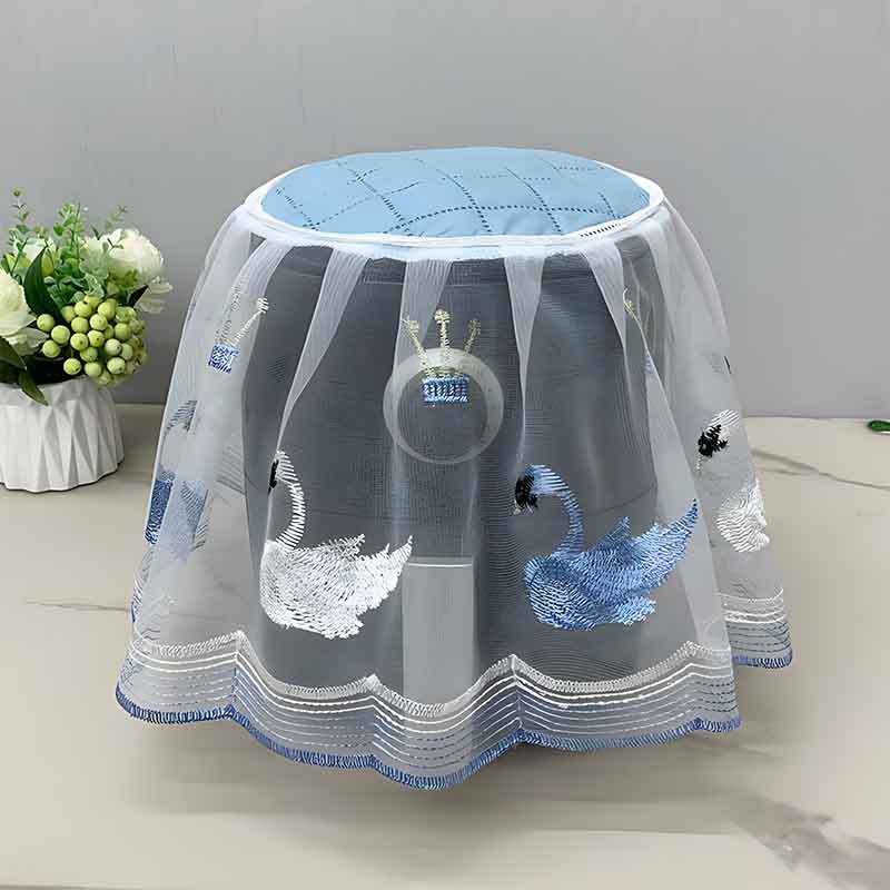 에어프라이어커버-블루스완