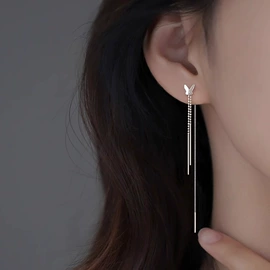 戒指;项链;耳钉