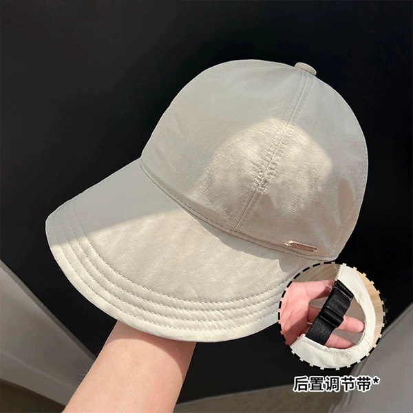 Iron Mark Ruth【Beige】