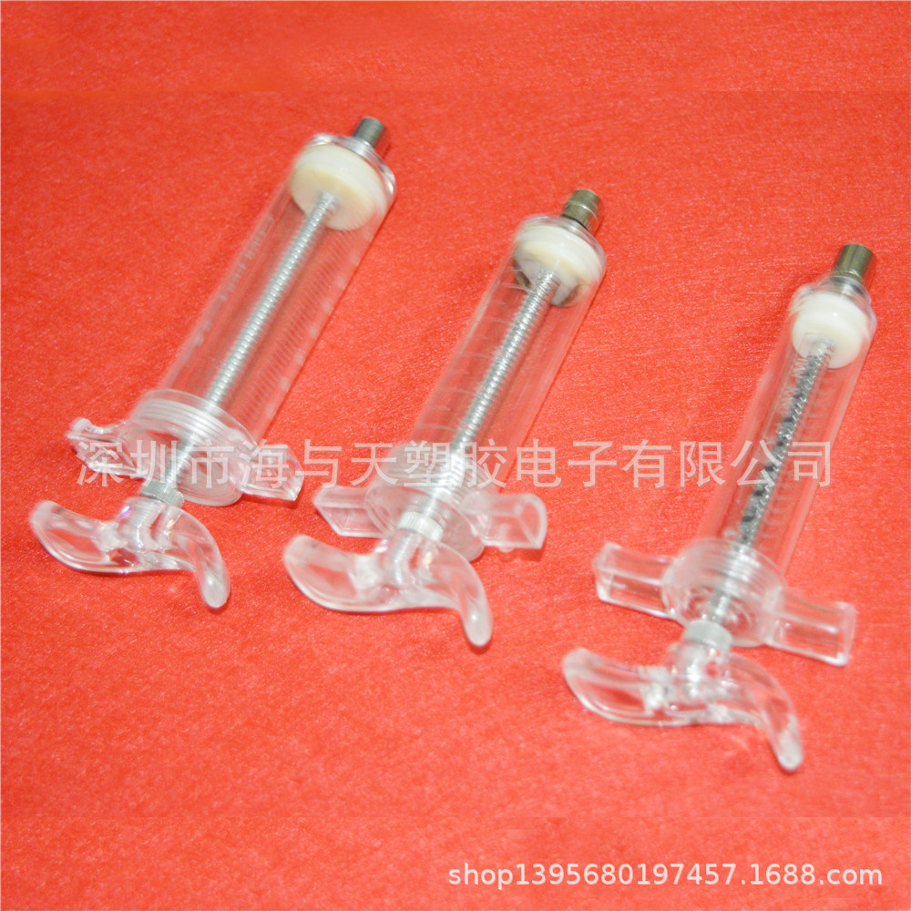 硅胶塑胶不锈钢火鸡针火鸡泵火鸡调料器火鸡注射器厨房用注射针器