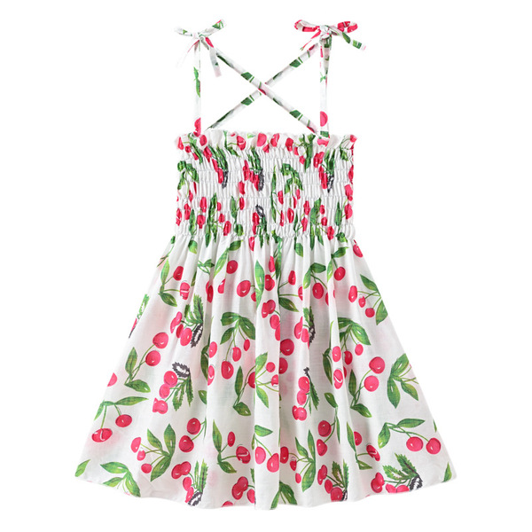 Summer summer clothing