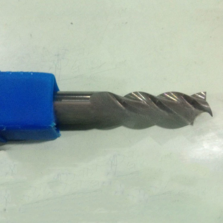 Вольфрамовая сталь производитель-инструмент с ЧПУ-алюминиевый сплав специальный фрезы-различные нестандартные инструменты