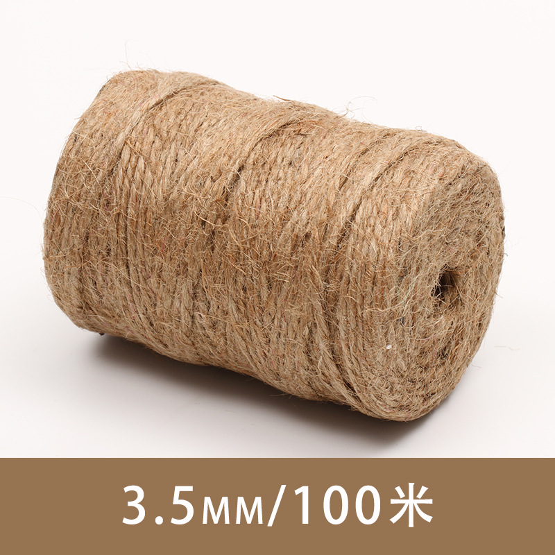 4mm 직경 100 m 길이