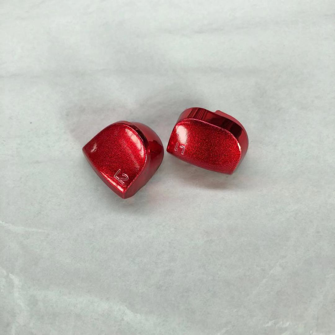 真空电镀烤漆塑胶真空UV加工ABS