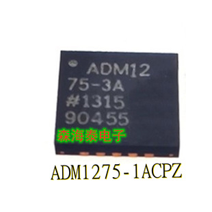 ADM1275-1ACPZ ADM1275-3ACPZ LFCSP-20 ȫ����Ʒԭ�b �����