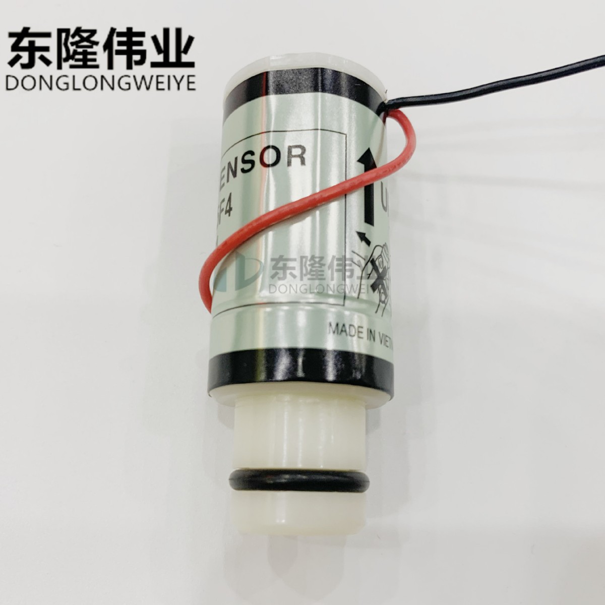 KE-25F4日本费加罗氧气传感器氧电池全新原装