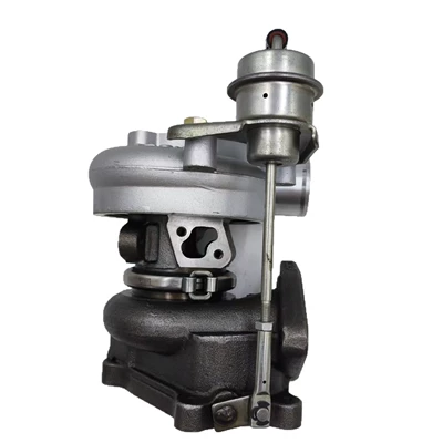 Suitable for Toyota, Supercharger
