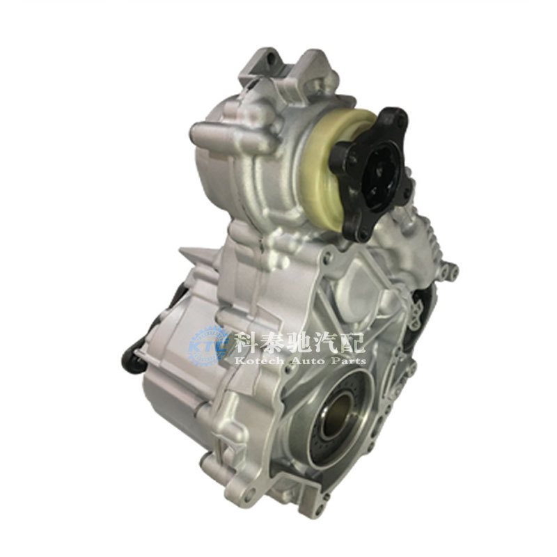 Bmw Atc35L Transfer Case 27107546671 Aluminum Alloy Remanufactured Transfer Case Assembly