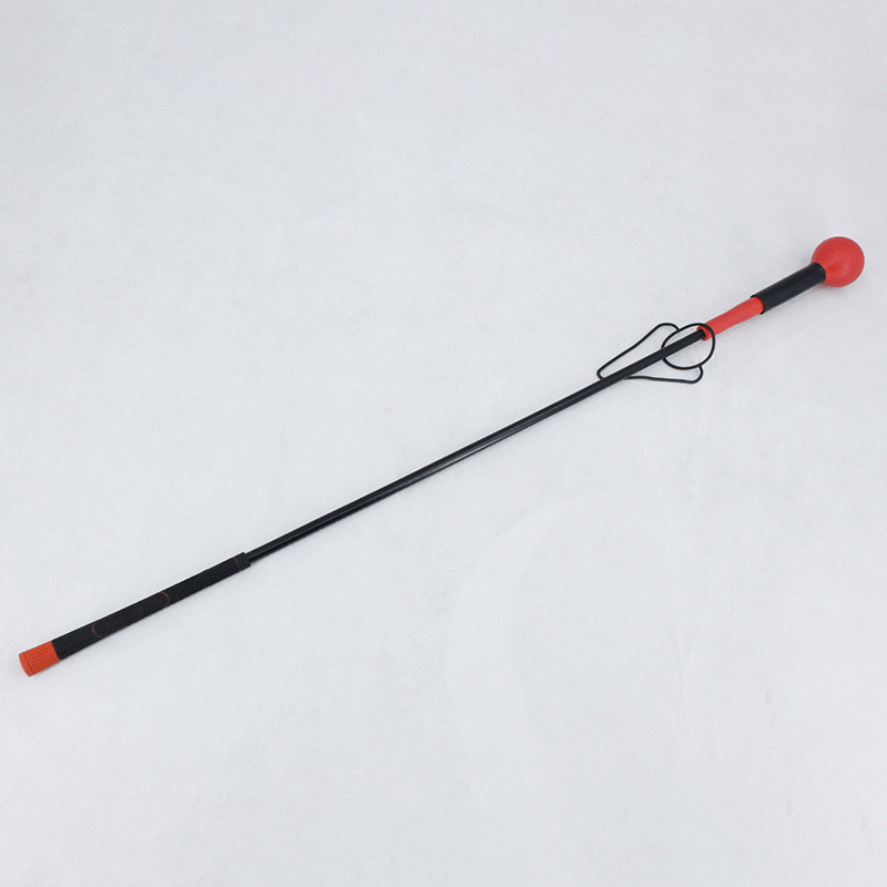 Fábrica al por mayor Golf Swing entrenador swing práctica palo principiante práctica ayuda transfronteriza Venta caliente