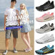 Outdoor Wading Hiking Shoes Men's and Women's Non-slip Anti-cut Quick-drying Hiking Shoes Drifting Diving Shoes Adventure Shoes Amphibious