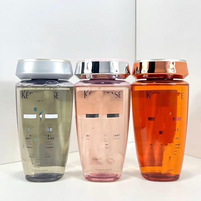 国境を越えたチャンネル人気の Kajia 250ML 修復保湿シャンプー オイル コントロール ヘアケア スムーズ フケ防止卸売|undefined