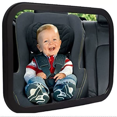 Car baby rear view mirror Car mirror