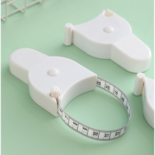 Measuring Tape for Fitness Legs, Body Measurements, Portable Circumference, Special Meter Ruler for Measuring Body, Chest Ruler, Student Soft Waist, Home Use