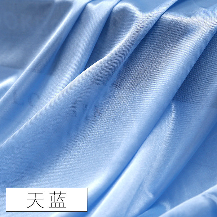 Bleu ciel