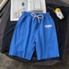 SHORTS CHINA BLUE
