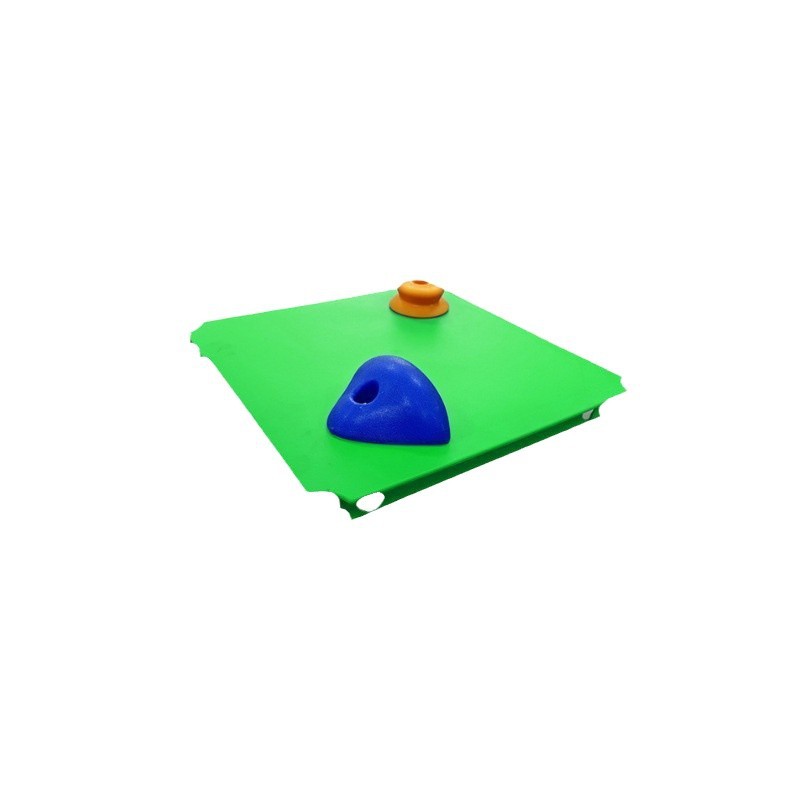 Venta directa de fábrica de estructuras de escalada para niños, accesorios de bricolaje, trampolines, toboganes, cápsulas espaciales, tablas de escalada, bloques de construcción, volantes, etc.