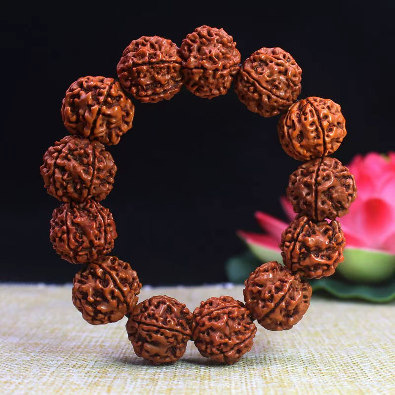 Bodhi rosary, bracelet