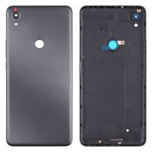 适用于 Alcatel 3C (2019) 电池后盖 (颜色：灰色)