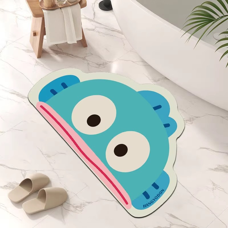 외계인 못생긴 물고기