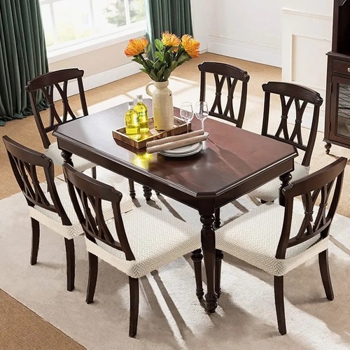 Cross-border embroidered chair cushion cover solid color elastic chair cover set hotel household dining chair cover set wholesale